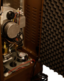 Martelo Infrared Heater <br> DSO 85