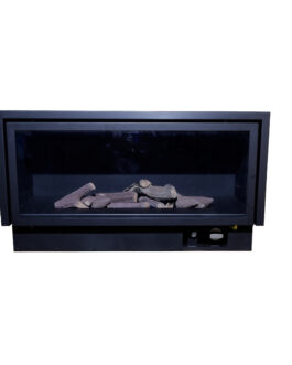 Gas Fireplace