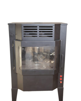 Diesel Chimney