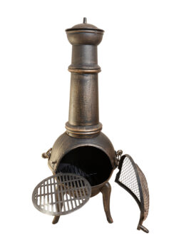 Outdoor Stove