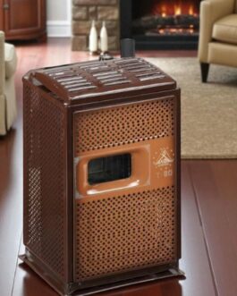 Diesel Stoves