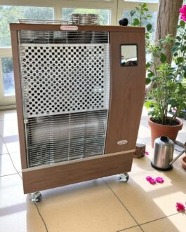 Martelo Infrared Heater <br> DSO 95