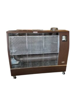 Martelo Infrared Heater <br> DSO 150