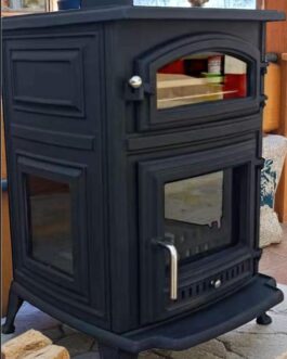 Wood Stove